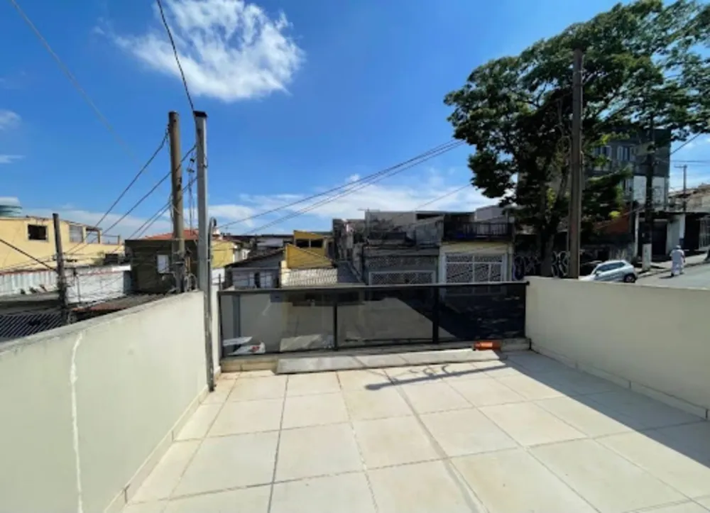 Sobrado, 3 quartos, 209 m² - Foto 8
