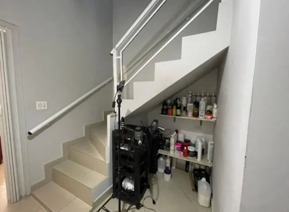 Sobrado, 3 quartos, 209 m² - Foto 1