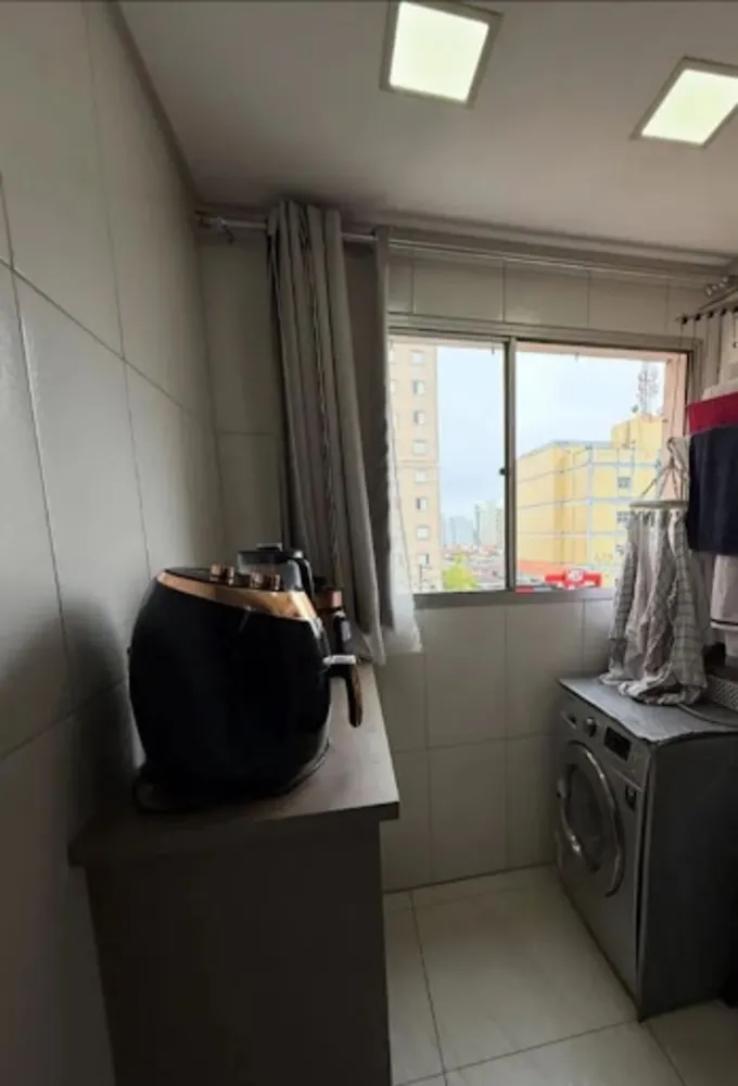Apartamento, 2 quartos, 53 m² - Foto 6