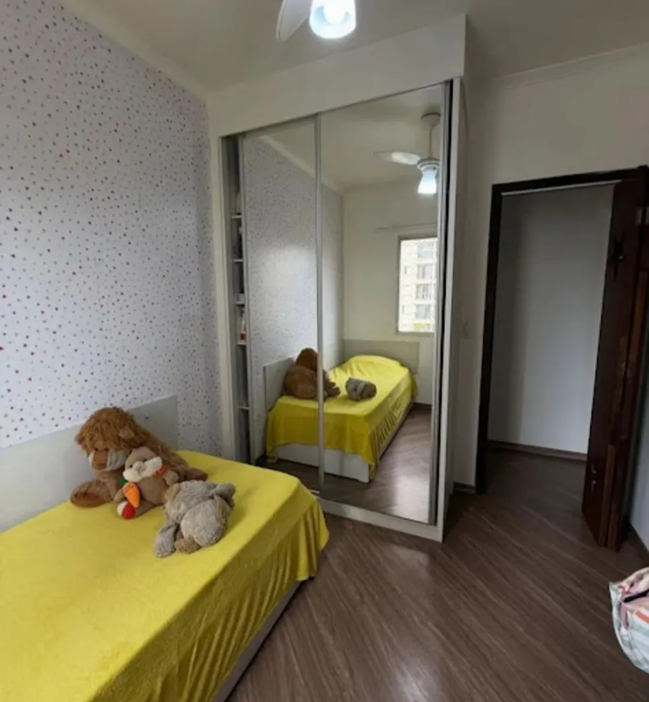 Apartamento, 2 quartos, 53 m² - Foto 3