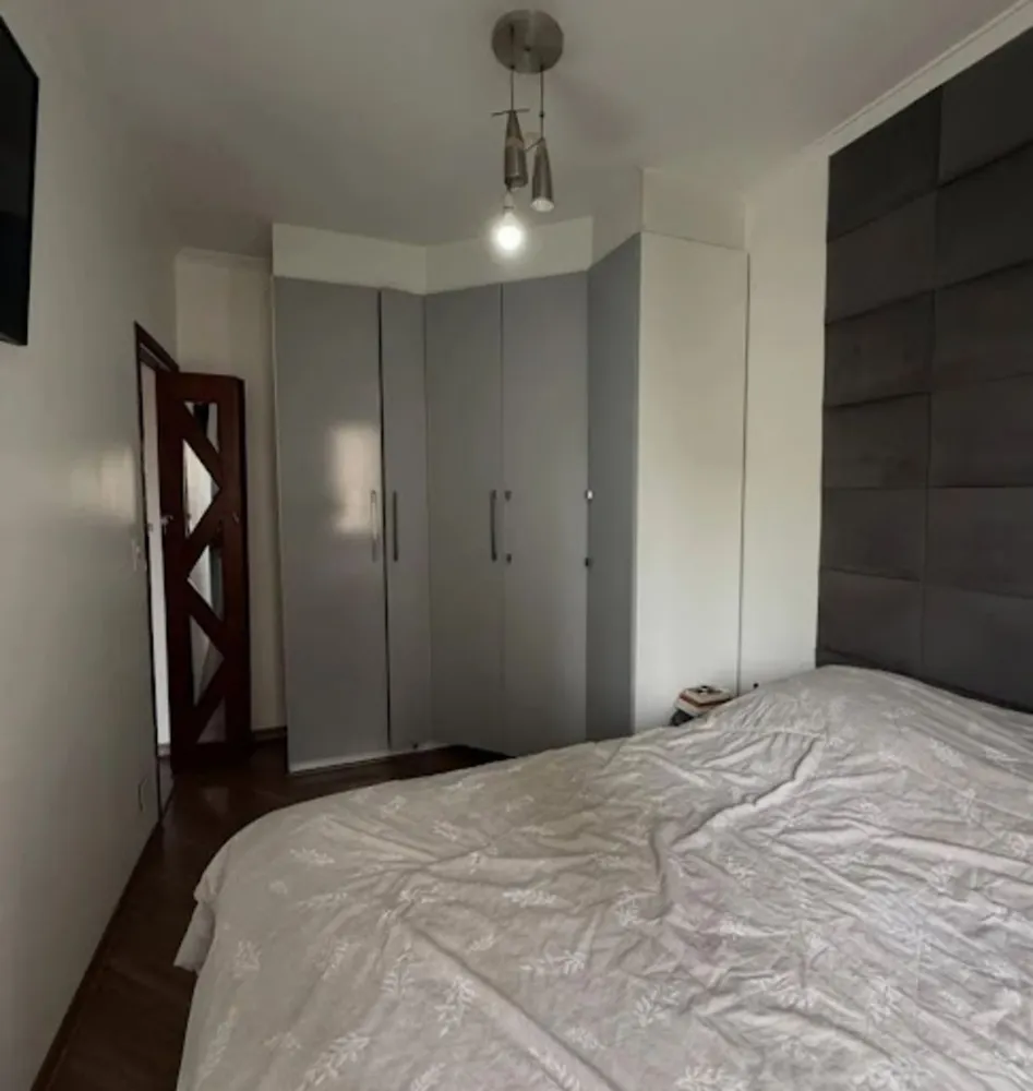 Apartamento, 2 quartos, 53 m² - Foto 7