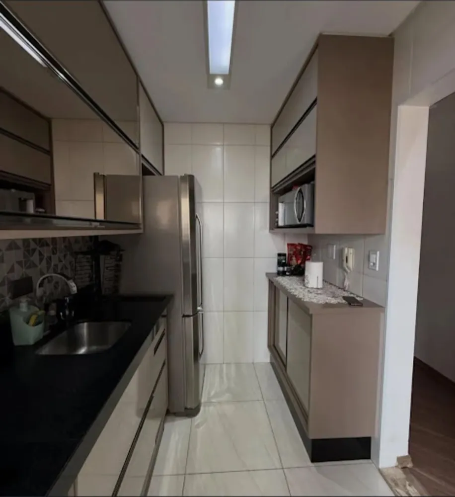 Apartamento, 2 quartos, 53 m² - Foto 5