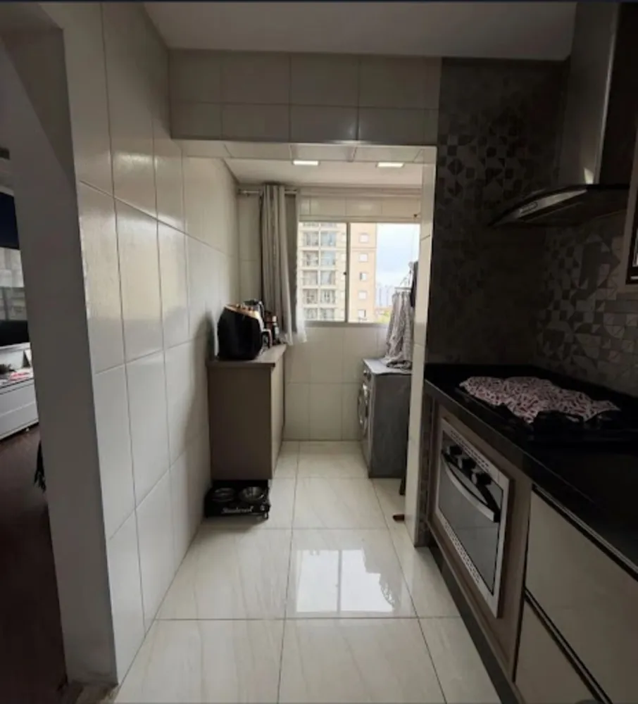 Apartamento, 2 quartos, 53 m² - Foto 3