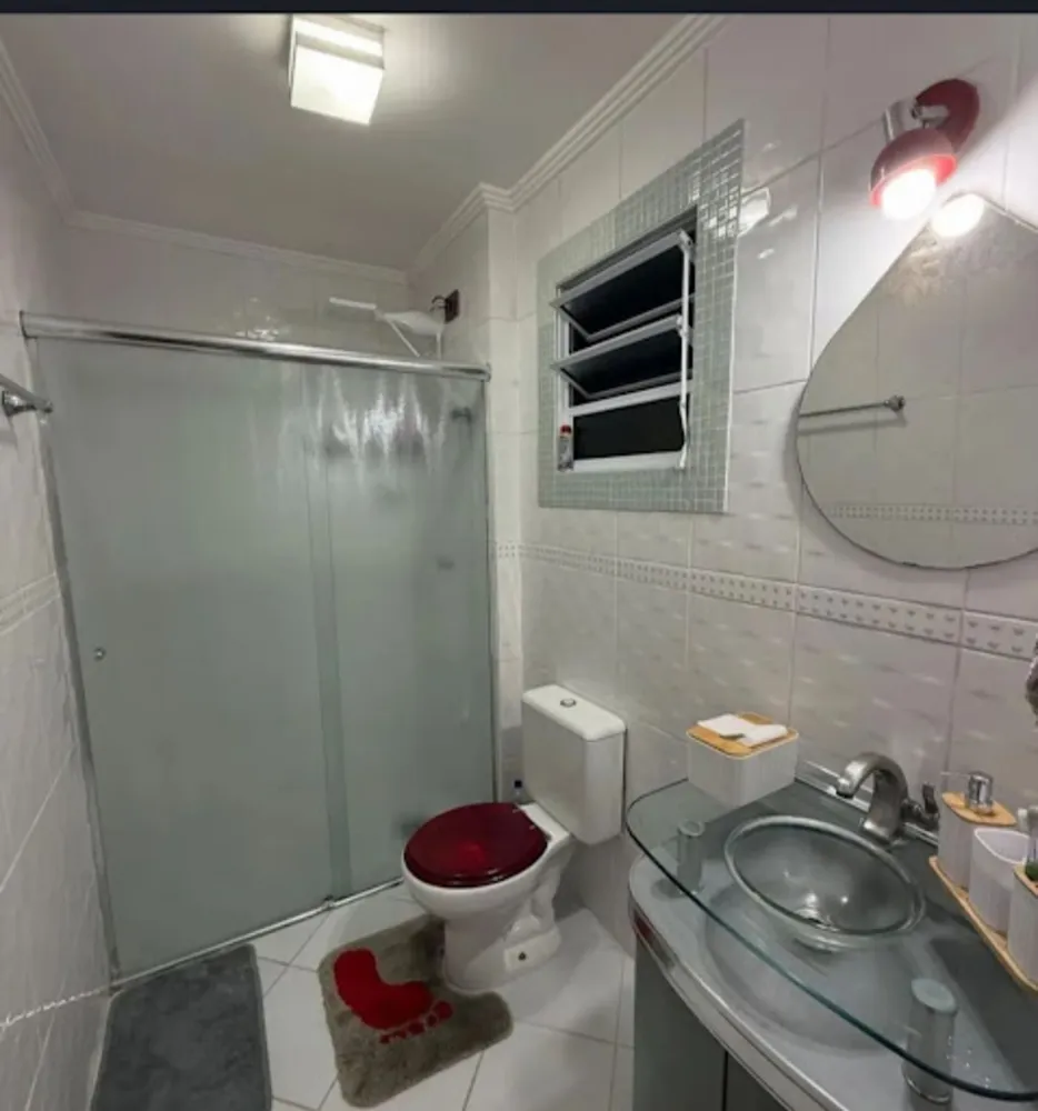 Apartamento, 2 quartos, 53 m² - Foto 1