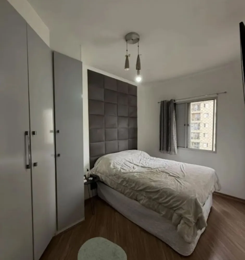 Apartamento, 2 quartos, 53 m² - Foto 2