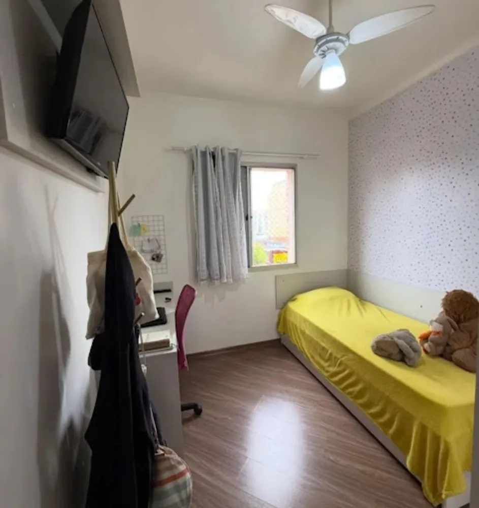 Apartamento, 2 quartos, 53 m² - Foto 4