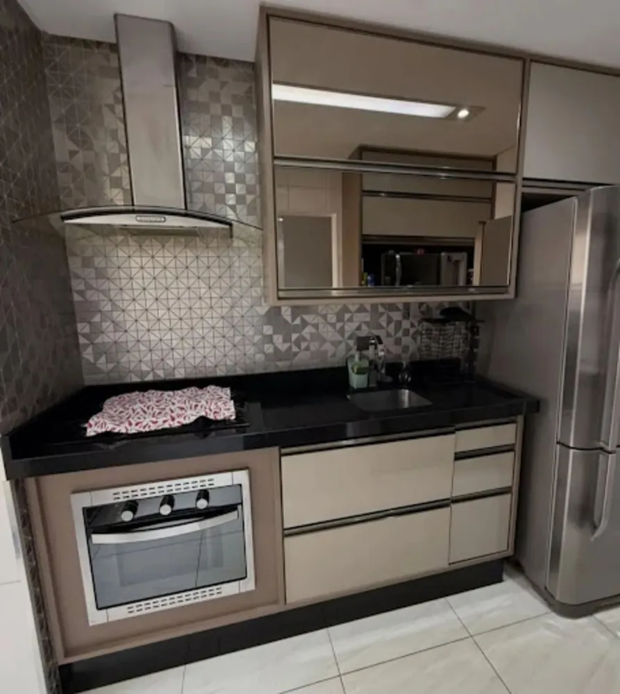 Apartamento, 2 quartos, 53 m² - Foto 4