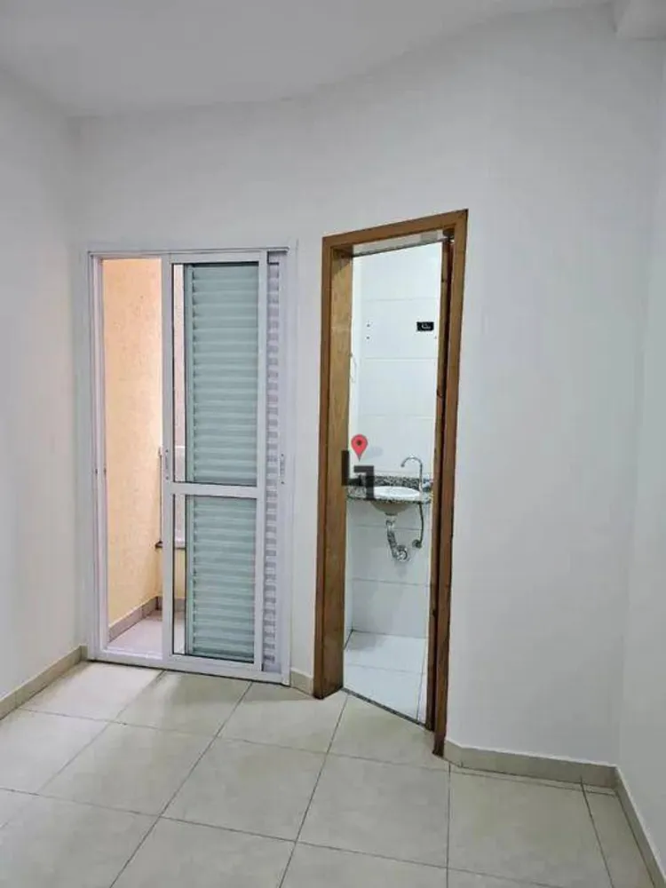 Cobertura, 2 quartos, 92 m² - Foto 8