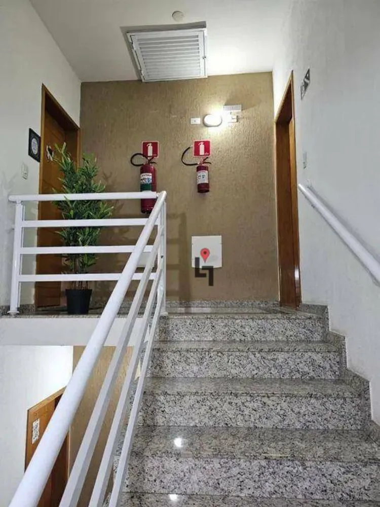 Cobertura, 2 quartos, 92 m² - Foto 1