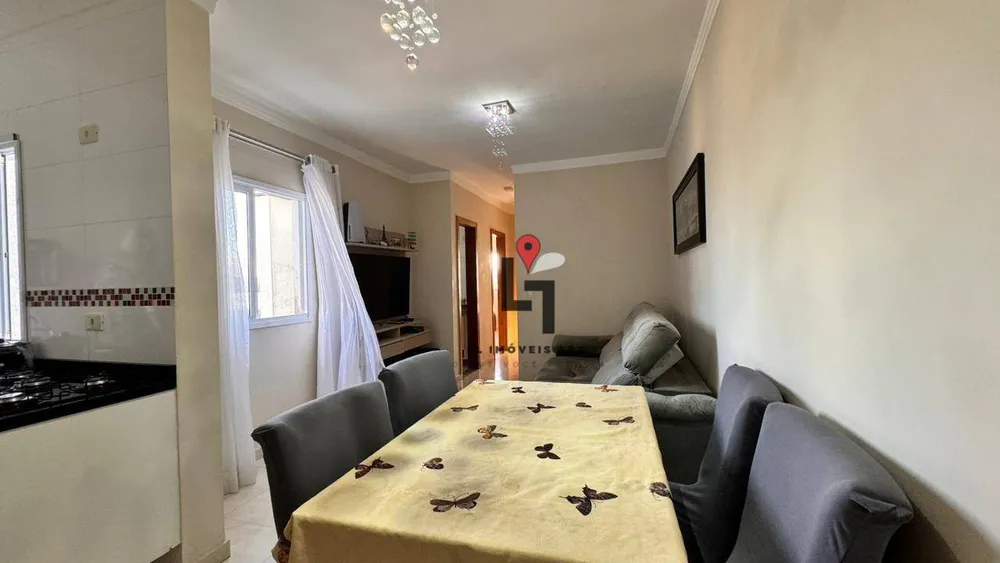 Cobertura, 2 quartos, 100 m² - Foto 5