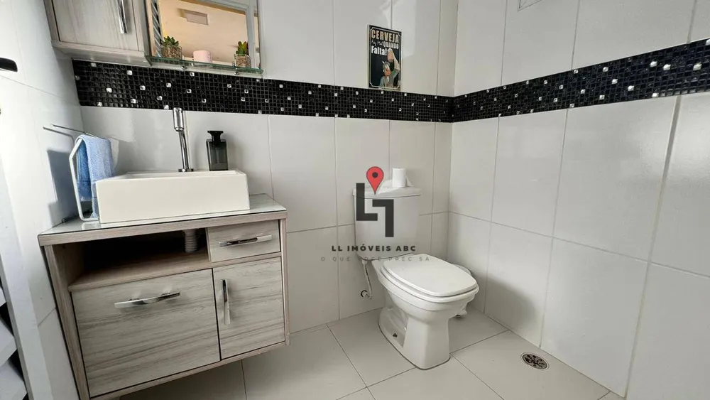 Cobertura, 2 quartos, 100 m² - Foto 9