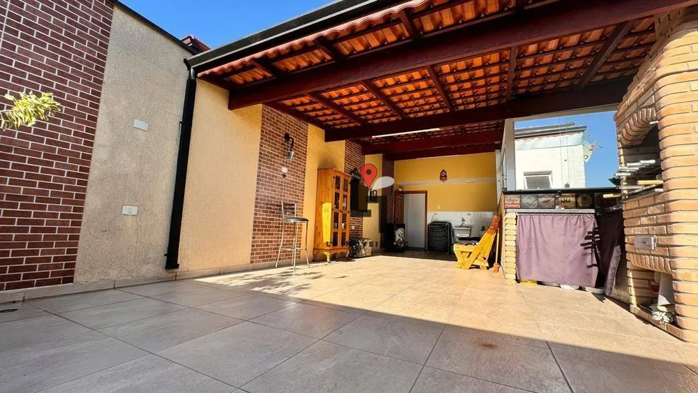 Cobertura, 2 quartos, 100 m² - Foto 1