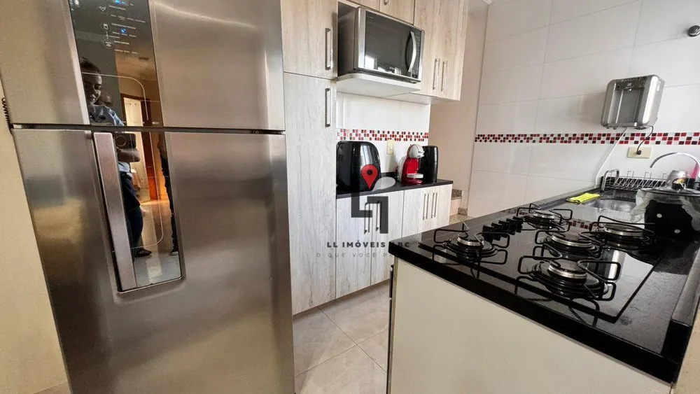 Cobertura, 2 quartos, 100 m² - Foto 6