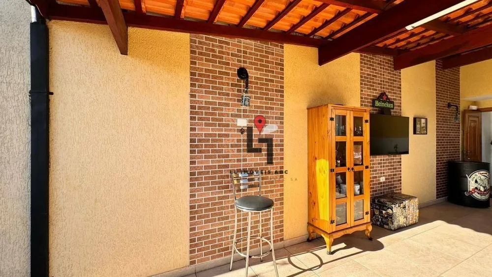 Cobertura, 2 quartos, 100 m² - Foto 12