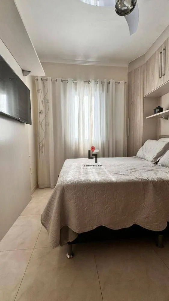 Cobertura, 2 quartos, 100 m² - Foto 3