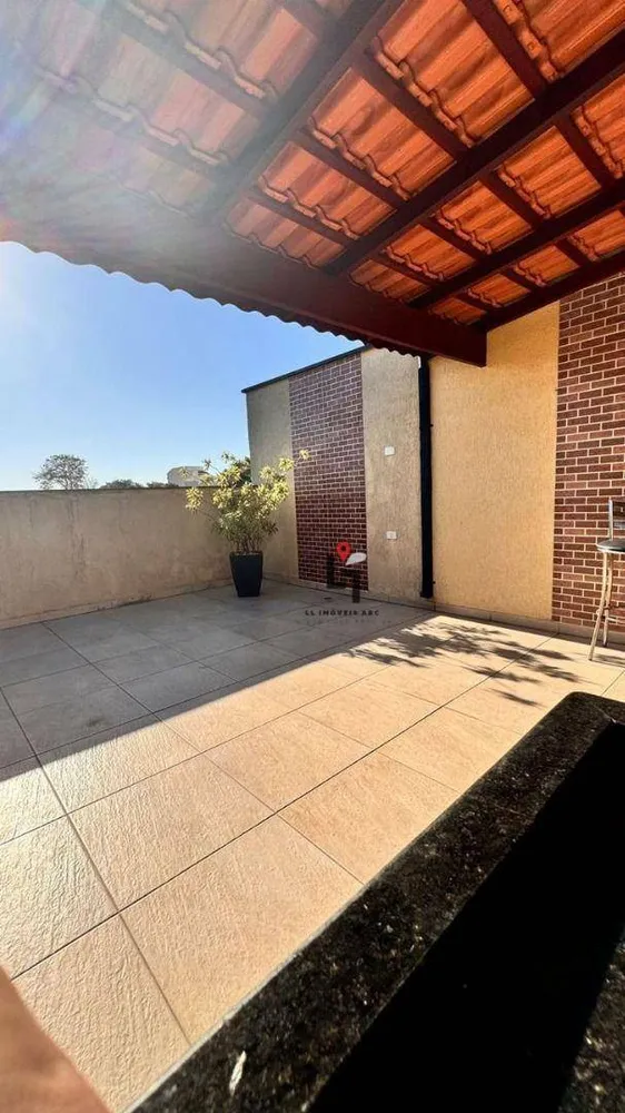 Cobertura, 2 quartos, 100 m² - Foto 11