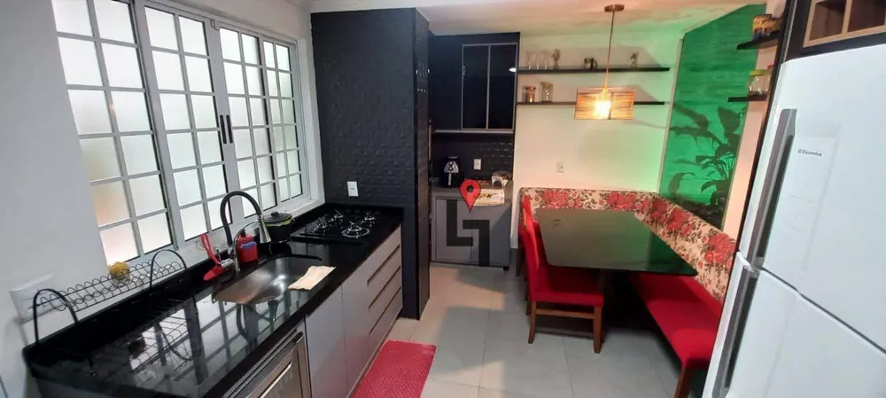 Sobrado, 3 quartos, 125 m² - Foto 7