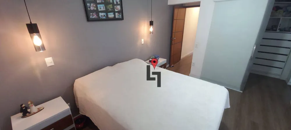 Sobrado, 3 quartos, 125 m² - Foto 10