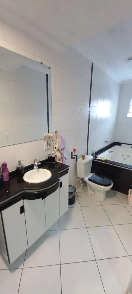 Sobrado, 3 quartos, 125 m² - Foto 3