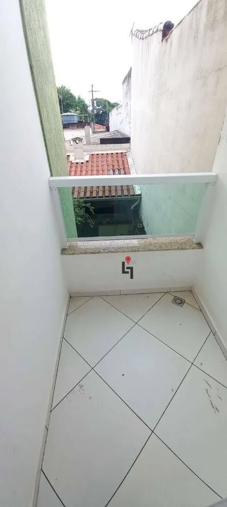 Sobrado, 3 quartos, 125 m² - Foto 8