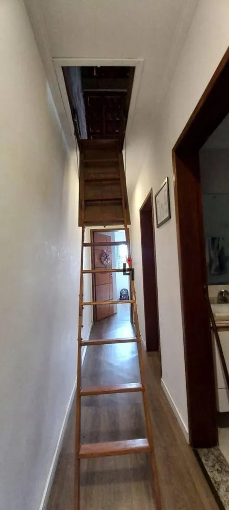Sobrado, 3 quartos, 125 m² - Foto 5
