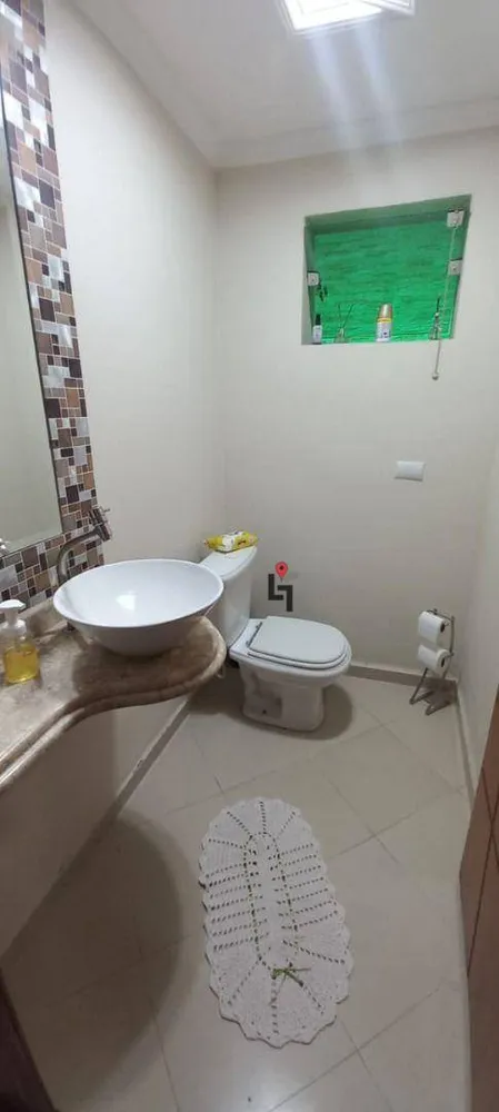 Sobrado, 3 quartos, 125 m² - Foto 1