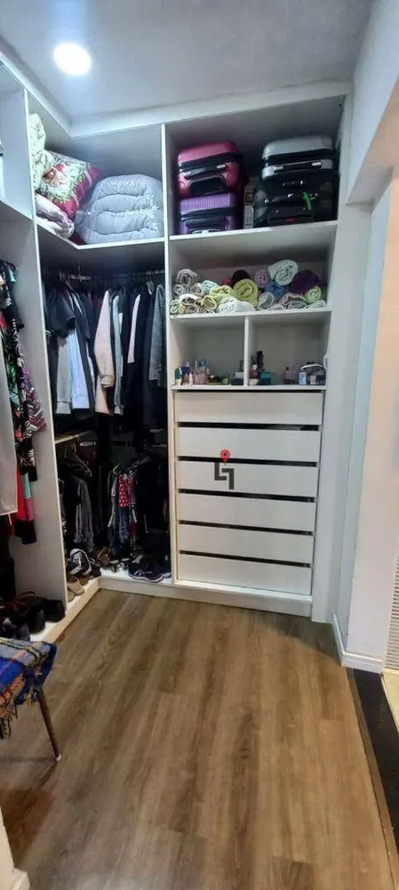 Sobrado, 3 quartos, 125 m² - Foto 11
