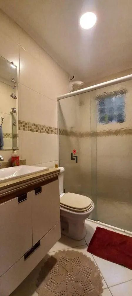 Sobrado, 3 quartos, 125 m² - Foto 8
