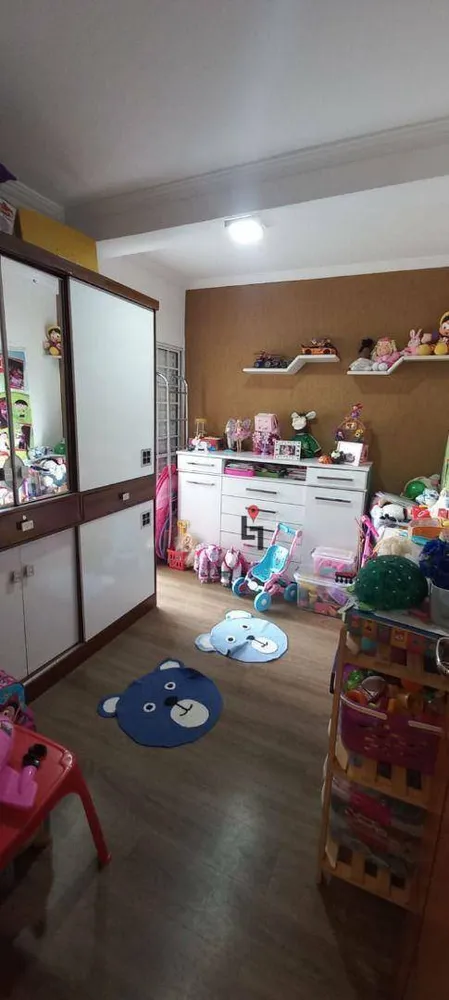 Sobrado, 3 quartos, 125 m² - Foto 2