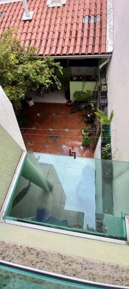 Sobrado, 3 quartos, 125 m² - Foto 7