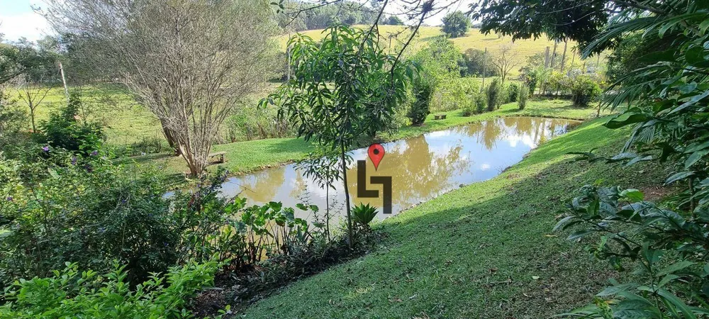 Chácara, 3 quartos, 1 hectares - Foto 4