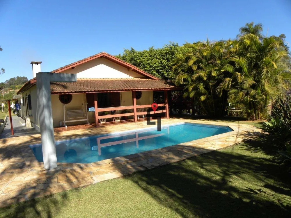 Chácara, 3 quartos, 1 hectares - Foto 8