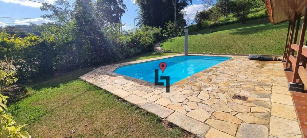 Chácara, 3 quartos, 1 hectares - Foto 3