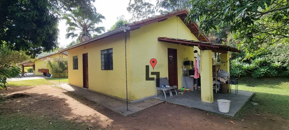 Sítio, 3 quartos, 1 hectares - Foto 3
