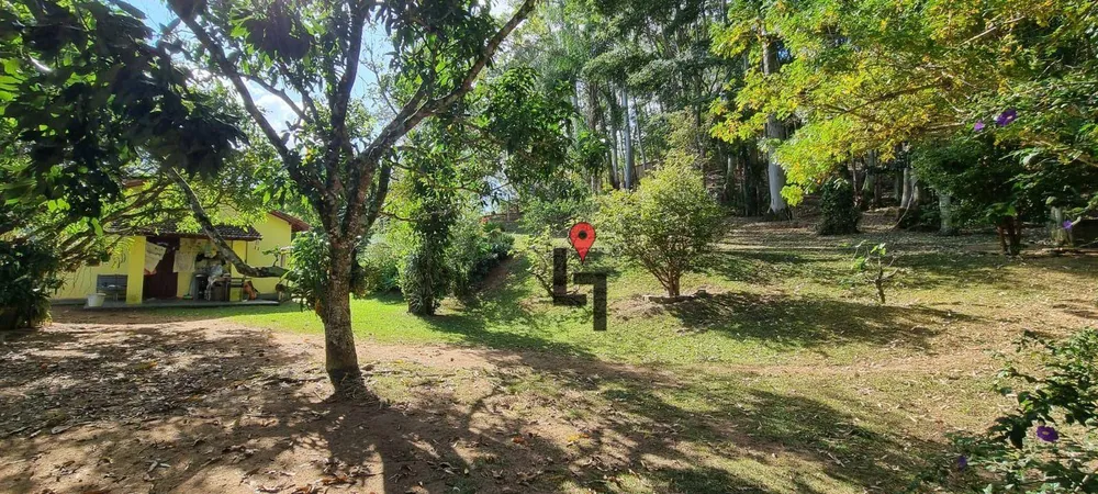 Chácara, 3 quartos, 1 hectares - Foto 6