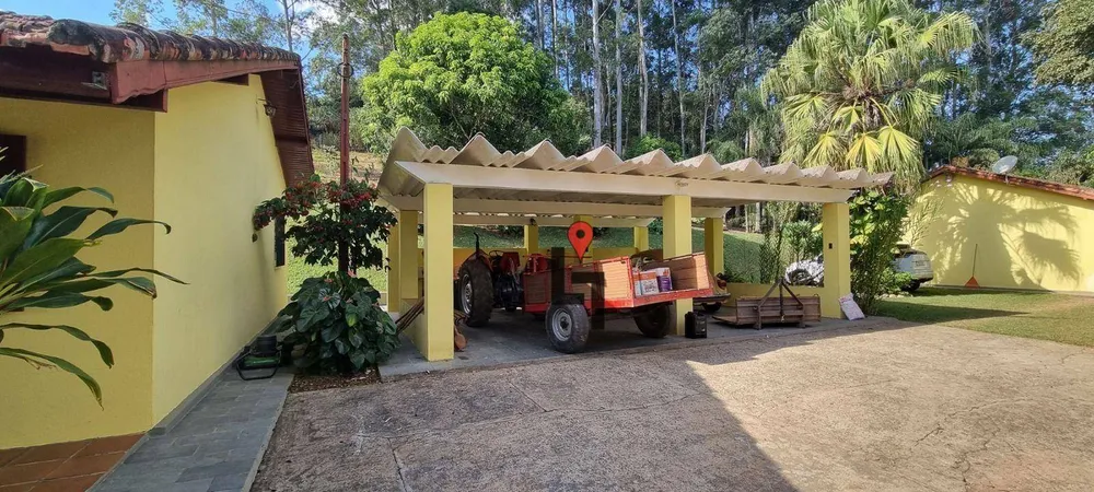 Sítio, 3 quartos, 1 hectares - Foto 2