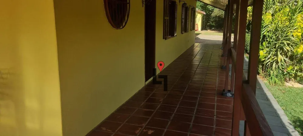 Chácara, 3 quartos, 1 hectares - Foto 1