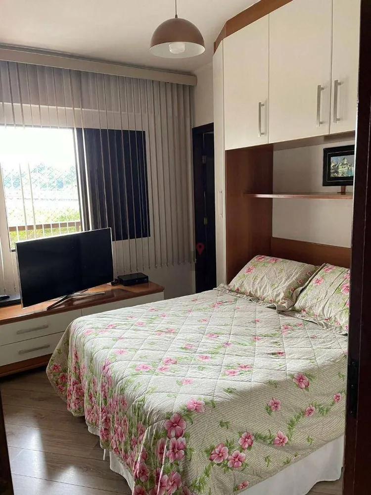 Apartamento, 3 quartos, 101 m² - Foto 5