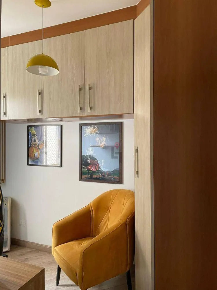 Apartamento, 3 quartos, 101 m² - Foto 1