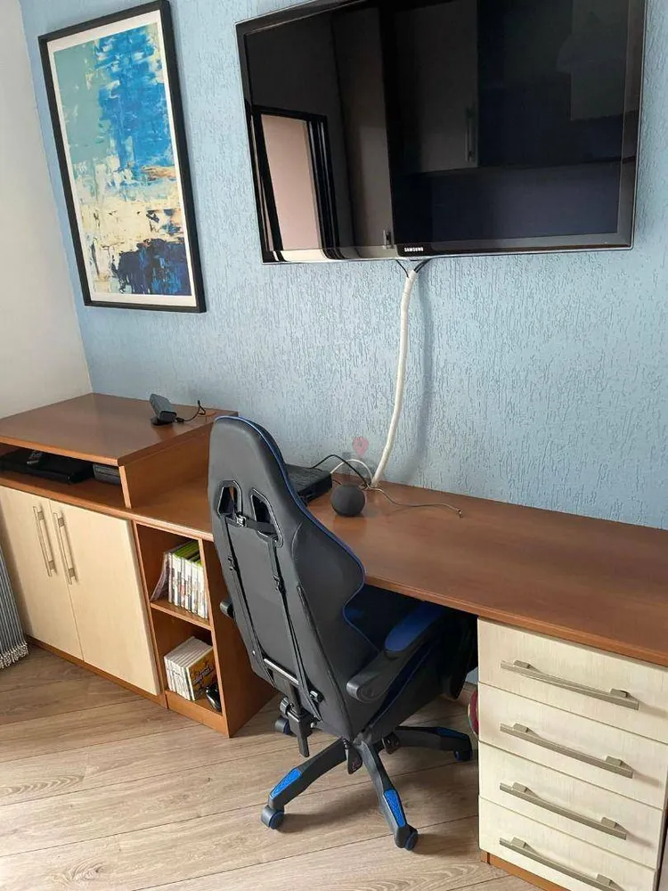 Apartamento, 3 quartos, 101 m² - Foto 7