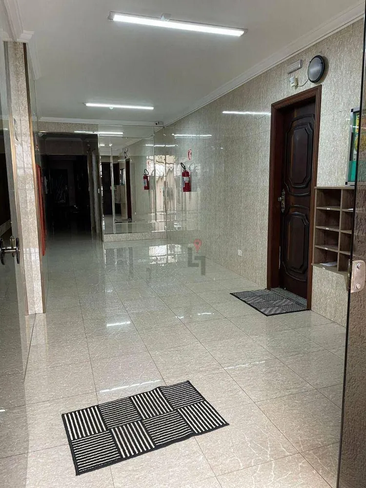 Apartamento, 3 quartos, 101 m² - Foto 2