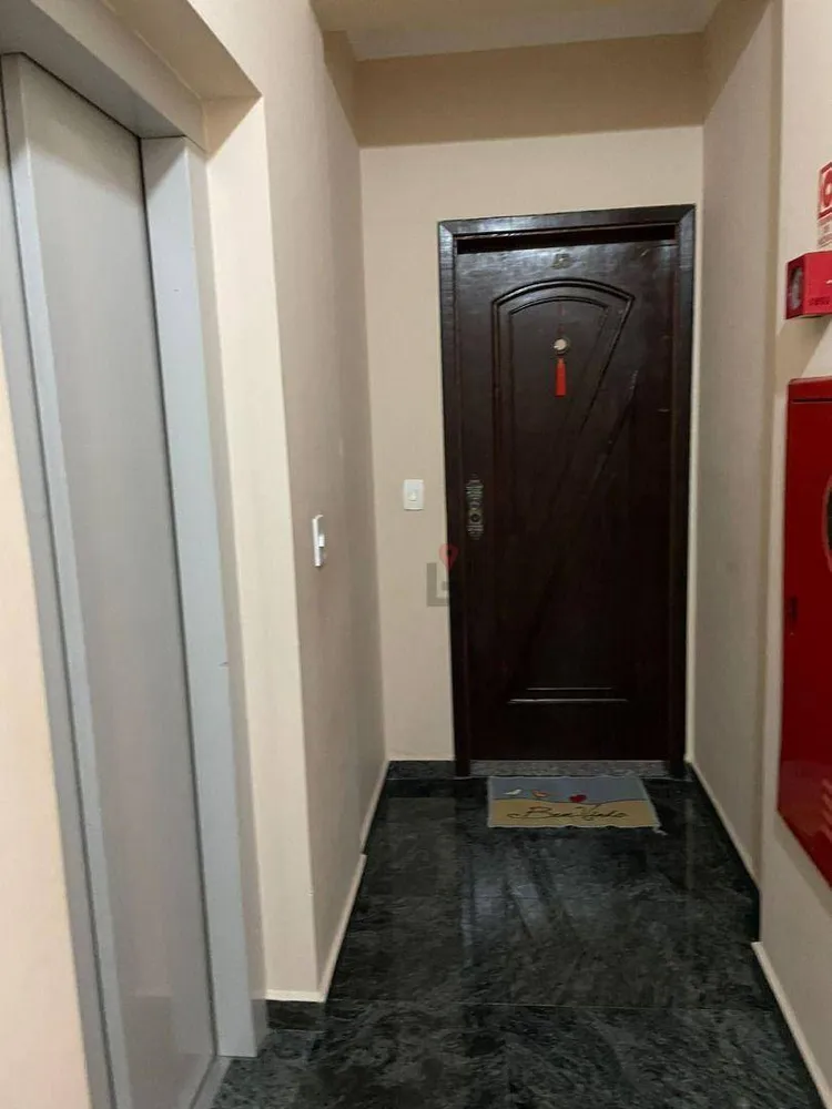 Apartamento, 3 quartos, 101 m² - Foto 3