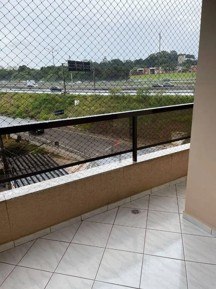 Apartamento, 3 quartos, 101 m² - Foto 6