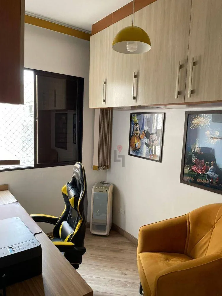 Apartamento, 3 quartos, 101 m² - Foto 9
