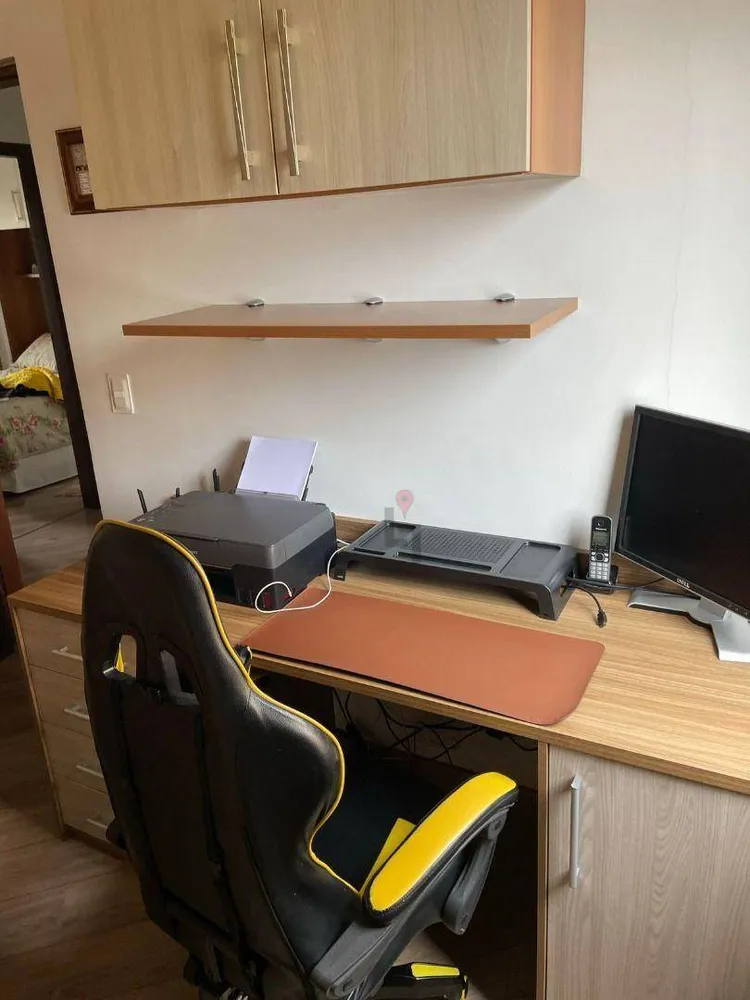 Apartamento, 3 quartos, 101 m² - Foto 3