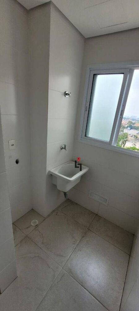Apartamento à venda com 2 quartos, 54m² - Foto 4