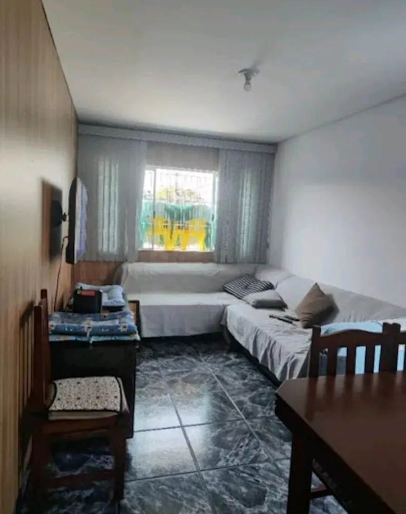 Sobrado, 2 quartos, 150 m² - Foto 7