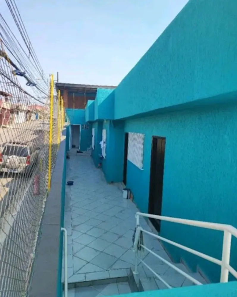 Sobrado, 2 quartos, 150 m² - Foto 1