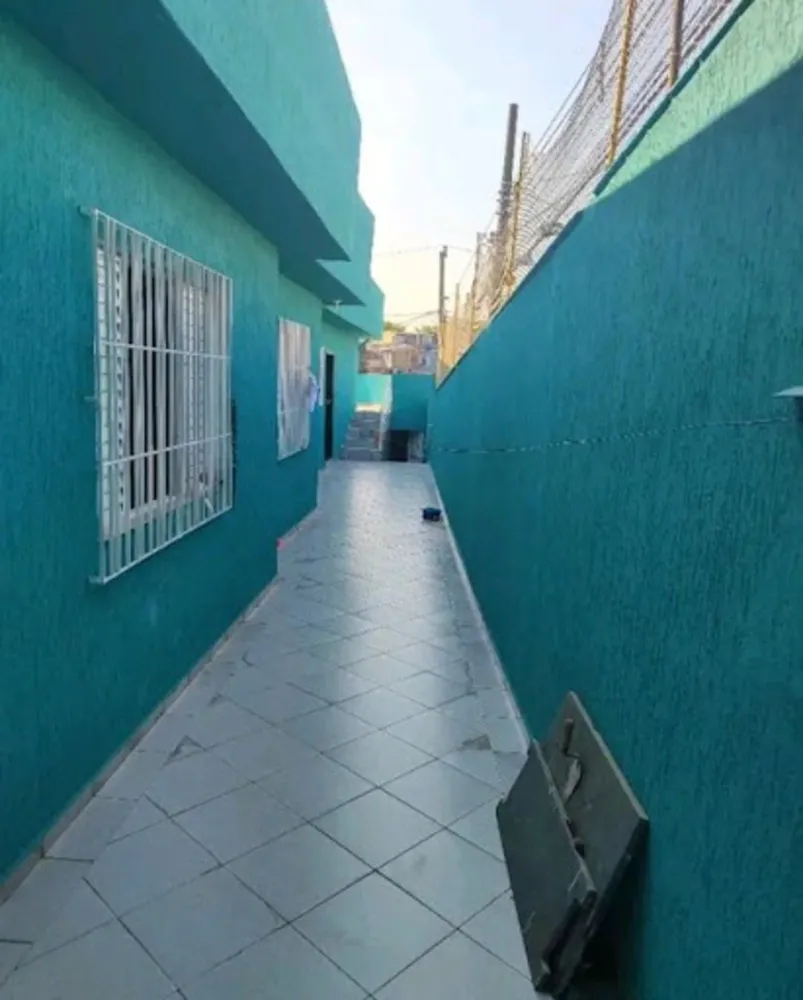 Sobrado, 2 quartos, 150 m² - Foto 6
