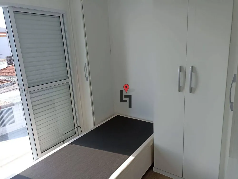 Sobrado, 2 quartos, 107 m² - Foto 7